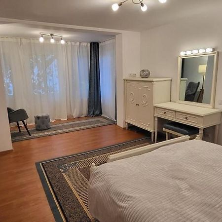 Cotroceni Accommodations Upstairs ブカレスト エクステリア 写真