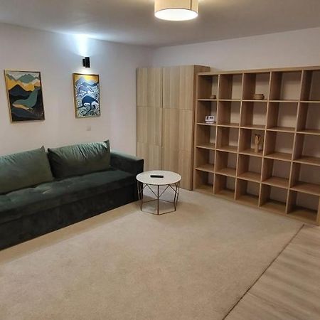 Cotroceni Accommodations Upstairs ブカレスト エクステリア 写真